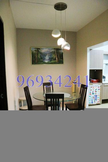 Blk 503 Tampines Central 1 (Tampines), HDB 4 Rooms #128939602